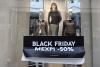 Greek Retail Struggles as Black Friday Fails to Boost Sales