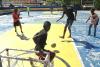 In Haiti, soccer joy – and longed-for unity