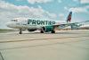 Frontier Airlines offers new Virginia flight from Tampa International
