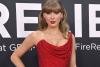 Country Music Hall of Fame opens Taylor Swift pop-up exhibit