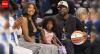 Dwyane Wade and Gabrielle Union’s daughter Kaavia James channels her love for Italy in adorable social media new photos