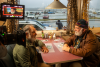 Fisherman Sci-Fi Filmed in Ketchikan Screens at Anchorage International Film Festival