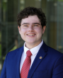 Meet Felipe Garcia, UA student on the Arizona Board of Regents