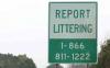 Bentonville to be among first cities in state to see Arkansas Department of Transportation anti-litter displays