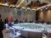 Azerbaijan's Baku Debuts OTS Labor, Employment And Social Protection Ministerial Meeting