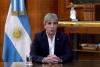 Argentina to issue debt in US dollars to pay for January maturities