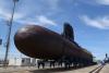 Brazil reaches submarine programme milestones