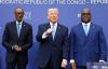 DRC, Rwanda sign U.S.-brokered peace deal to end eastern conflict