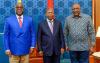 Uhuru Kenyatta: Washington peace accords open a new path for Rwanda, DRC