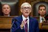 Evers vetoes bill delaying commercial building code