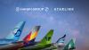 Starlink Secures Big Wi-Fi Deal With 5 Korean Airlines