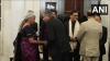 Food For Thought: Tharoor-Sitharaman Greeting At State Dinner For Putin Inflames Congress 'Heartburn'