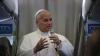 Pope Leo XIV Criticizes European Christians Fearing Islam