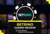 Betrino casino review in the UK (2025) | 3 Betrino promo codes!