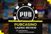 Pub Casino review in the UK (2025): Claim 100% welcome bonus when you join