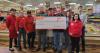 Weis Donates $78k to Local Food Banks