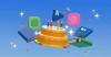 Google Play Books is celebrating its 15 birthday