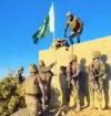 Army responds to ‘unprovoked fire’ by Afghan Taliban at Chaman