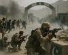 Pakistan, Afghanistan exchange heavy fire along border
