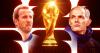 England's road to the 2026 World Cup final – Brazil, Argentina and France?