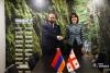 Armenian, Georgian FMs discuss regional cooperaton formats