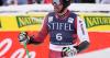 Austrian ski racer Vincent Kriechmayr wins weather-shortened World Cup super-G race at...