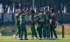 Bangladesh beat Pakistan to level U19 T20 series 1-1