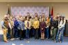 Arkansas Farm Bureau honors graduates of inaugural Agriculture Grassroots Leadership class