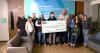 Dahl Automotive donates $20,550 to La Crosse Area YMCA