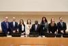 The Permanent Mission of The Gambia to the United Nations Achieves Landmark Leadership Role at UN Headquarters