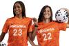Women’s Soccer: UVA’s Godfrey and Rouse collect All-America recognition