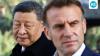 From Ukraine talks to panda diplomacy: Macron finishes China trip with Chengdu tour
