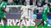 Comoros 1-3 Saudi Arabia Highlights, FIFA Arab Cup: Golden Eagles Fly High As Islanders Crash Out