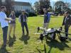 Podcast | Taking To The Skies With Agricultural Drones, The Future Of Farming In Connecticut
