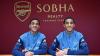 Arsenal Secures Double Coup: Ecuadorian Twins Edwin and Holger Quintero Set to Join Gunners in 2027