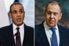 Egypt, Russia FMs address Gaza, Sudan, and Ukraine crises