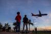 Airlines Face Scrutiny Over Shutdown Flight Cuts