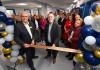'Delivering the quality of healthcare we deserve here': Ribbon is cut on Shrewsbury hospital's two new hospital wards