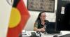 ‘It’s still happening a lot’: Canberra’s newest Aboriginal health worker says stereotypes are still hurting patients