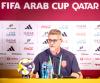 Bahrain set for ‘a tough game’