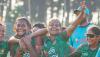 Bangladesh edge Pakistan to level U19 Women’s T20 series