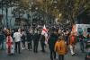 One year of Georgia’s unbreakable resistance, as told by its prisoners of conscience