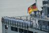 Germany returns voluntary military service to bolster armed forces