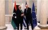 FM reaffirms Greece’s rejection of Turkish-Libyan memorandum in talks with Benghazi-based leader
