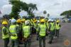 GDF soldiers off to Jamaica for post-hurricane reconstruction