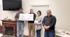 Shiawassee County Agricultural Society receives donation from SEDP