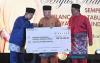 General : Yayasan Undang Johol Launches Education Fund To Boost Educational Development