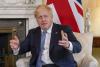 Nigeria is Safe, Former UK Prime Minister, Boris Johnson Declares
