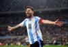 FIFA World Cup 2026: Argentina, Messi to begin title defence against Algeria