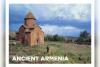 Photography of Ancient Armenia featured in new 2026 wall calendar